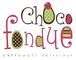Choco Fondue