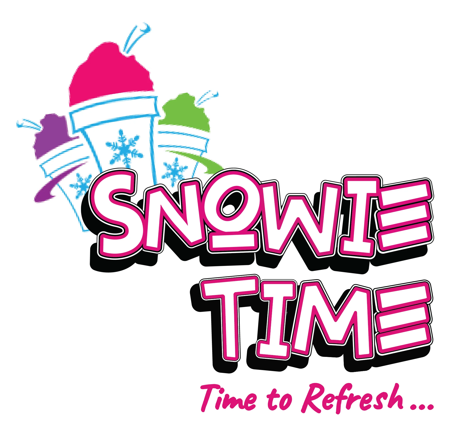 Snowie Time